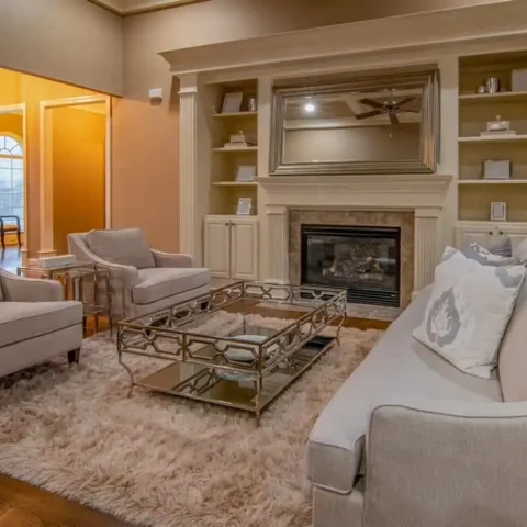 Interior design process - How long does it take?