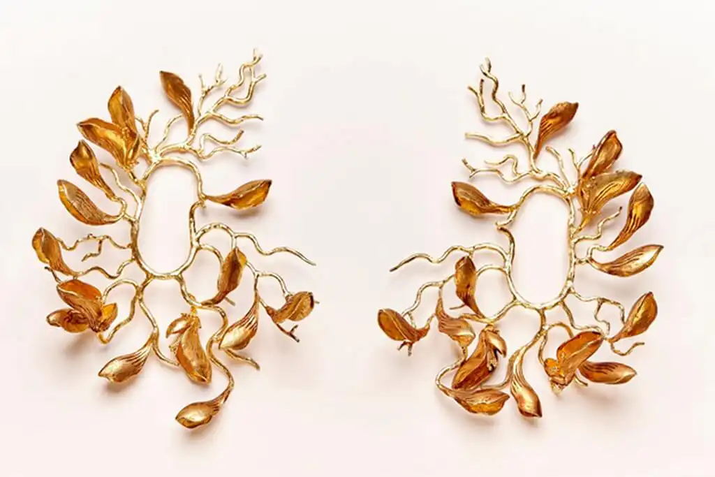 Jewellery Designers and Brands to follow for every jewellery student 14