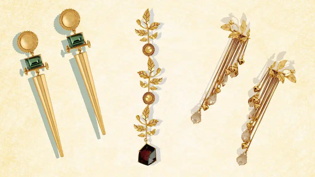 Jewellery Designers and Brands to follow for every jewellery student 15