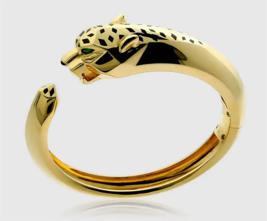 Jewellery Designers and Brands to follow for every jewellery student 5