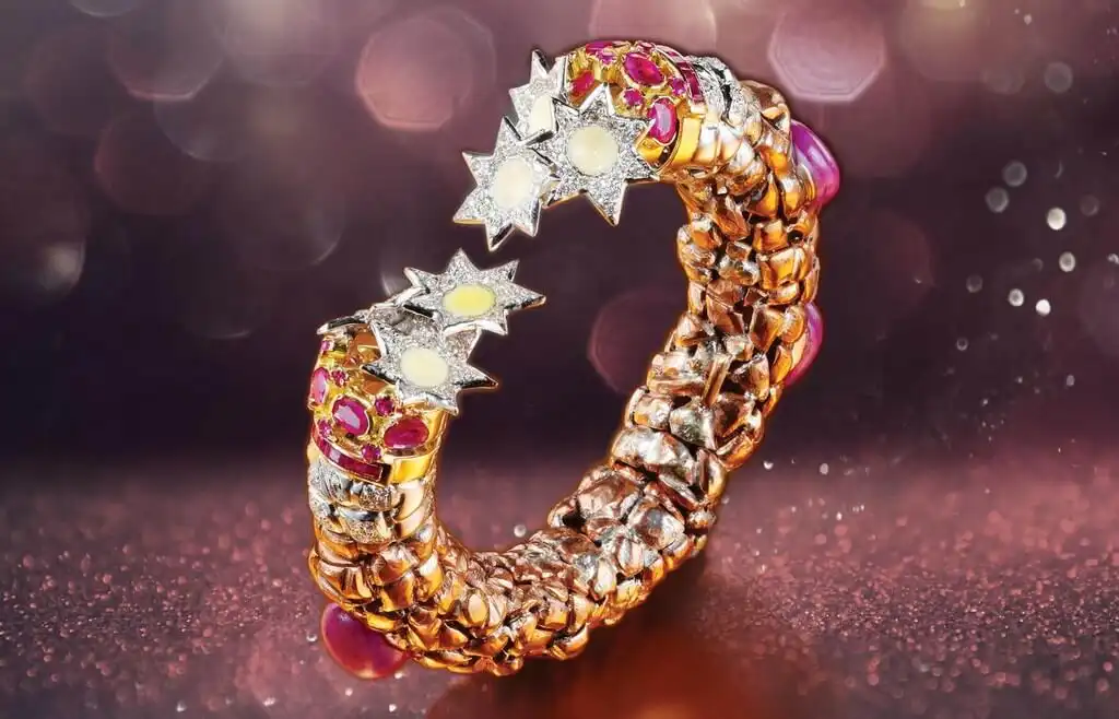 Jewellery Designers and Brands to follow for every jewellery student 7