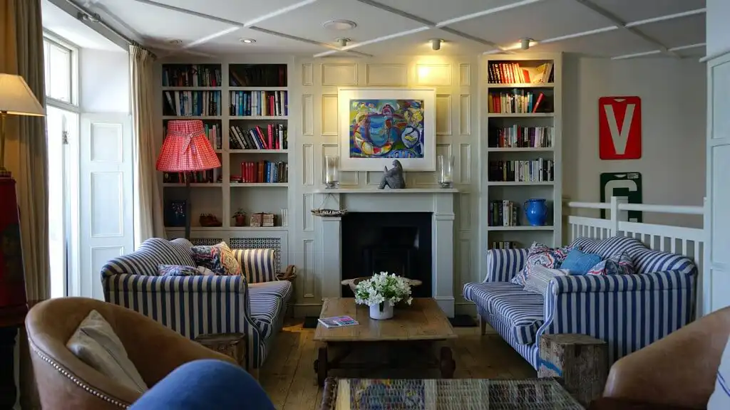 Residential Interior Design vs Commercial Interior Design: An outlook