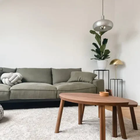 Style your coffee table - Tips and tricks