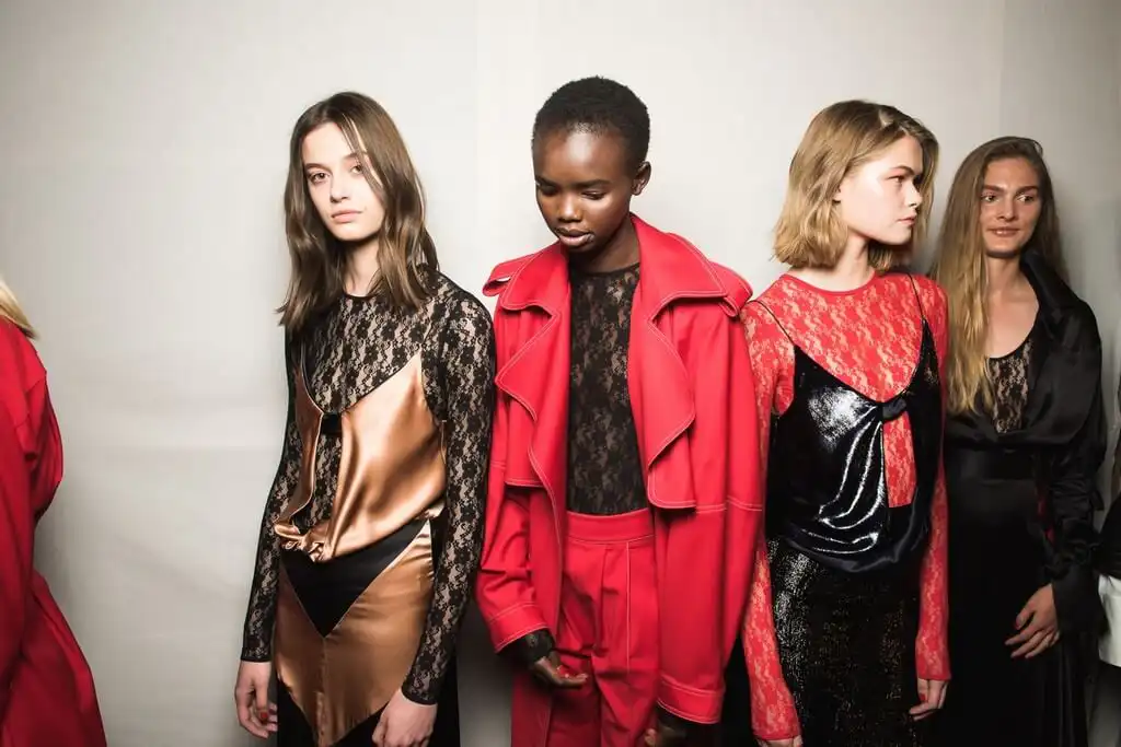 Fashion styling career opportunities
