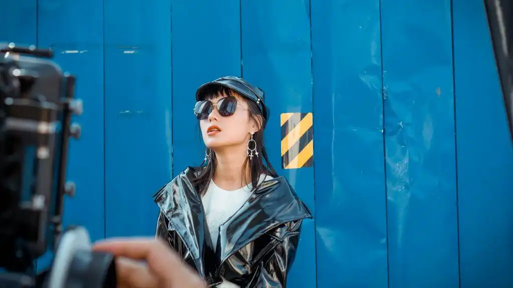 How to do a Fashion Photoshoot