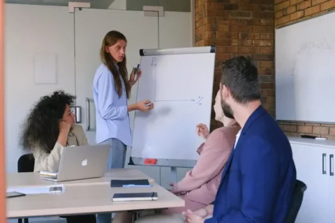 What is fashion management ?
