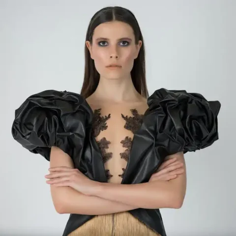 Fashion styling career opportunities