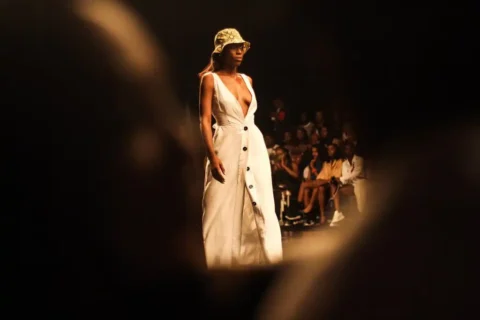 Elements of fashion design