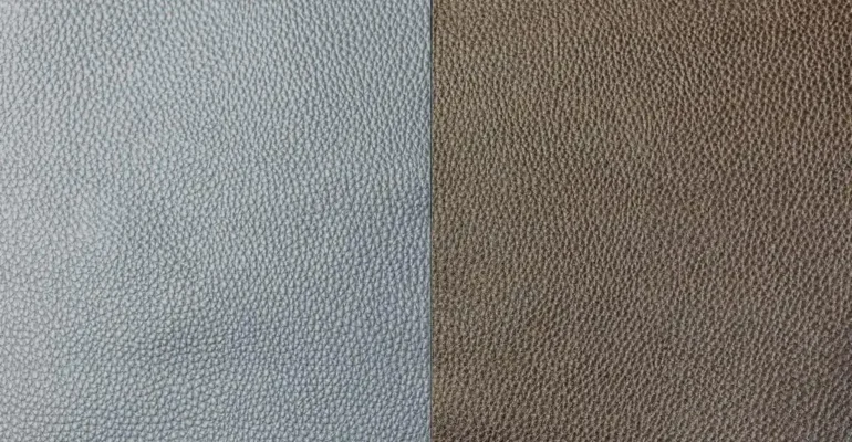 Vegan leather: the new rave?