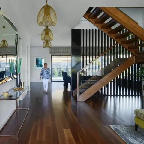 How to choose flooring for different rooms