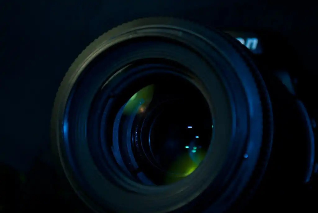 Elements of Photography