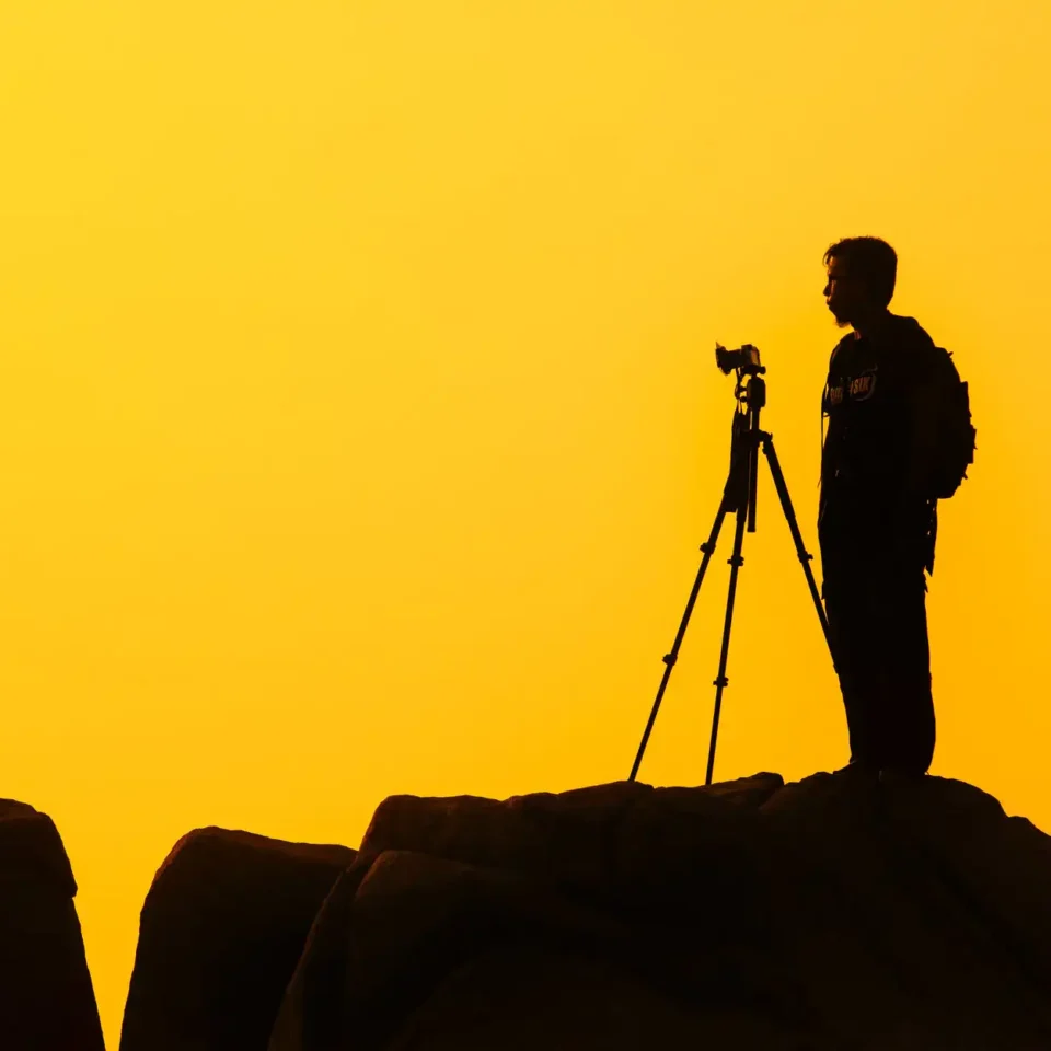 Principles of Photography