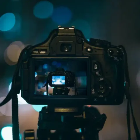 Multiple Tripod Options