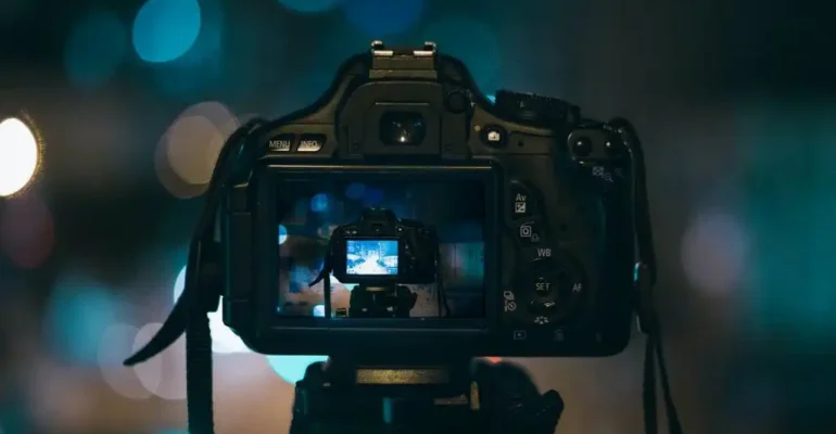 Multiple Tripod Options