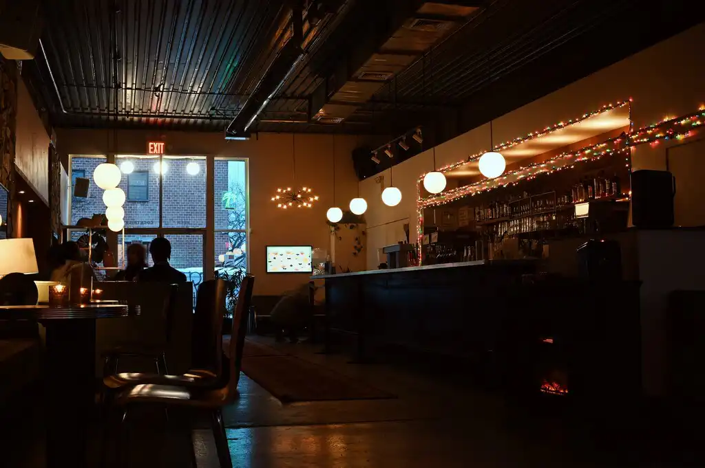 Cafe interior design tips not to forget