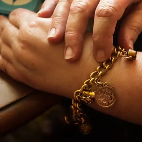 Charm Bracelets – From religion to a sentiment