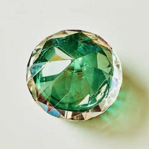 Coloured Diamonds – Look Beyond the Standard Colour
