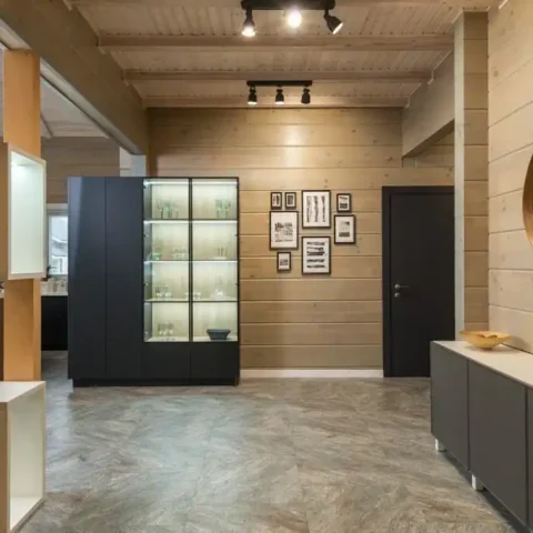 Effect of the pandemic on interior design