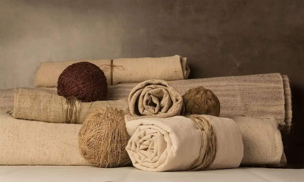 Benefits of hemp fabric 