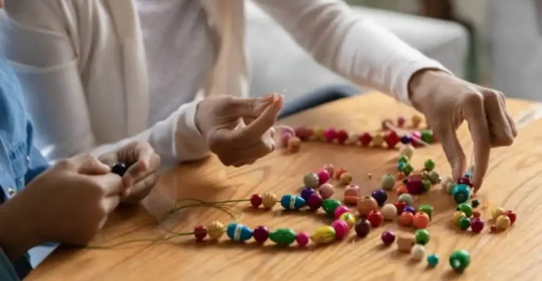 Jewellery Making - As a Hobby and for Profit