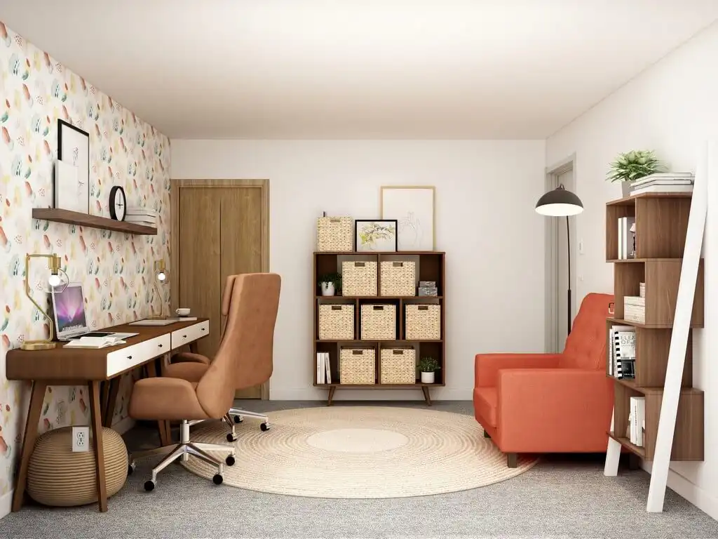 Home office interior design tips to keep in mind
