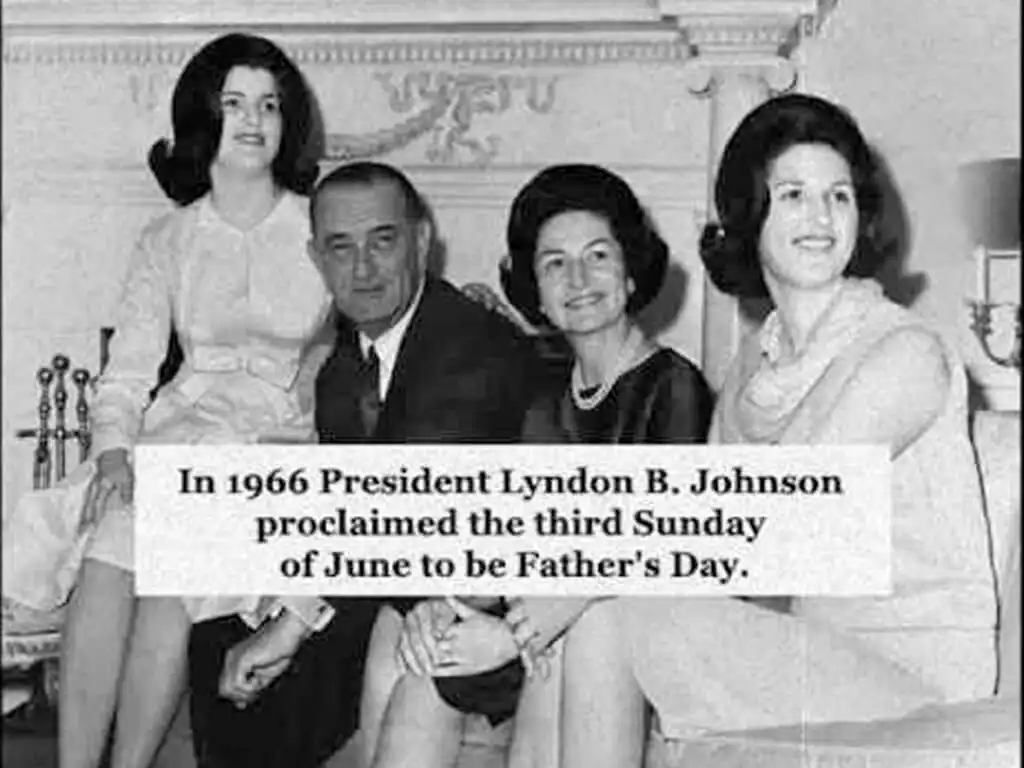 FATHER’S DAY