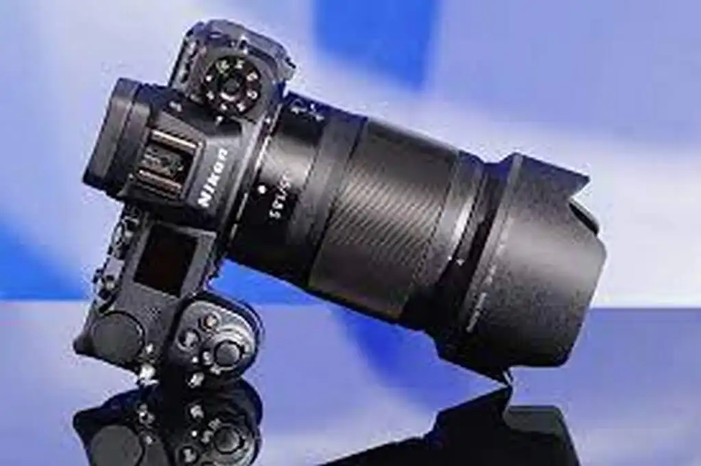 National Camera Day: Various types of cameras for photography