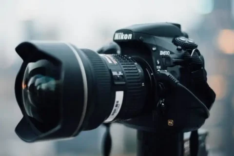 National Camera Day: Various types of cameras for photography