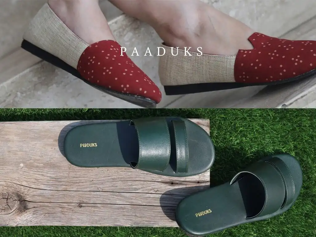 SUSTAINABLE FASHION LABELS : HOMEGROWN INDIAN BRANDS