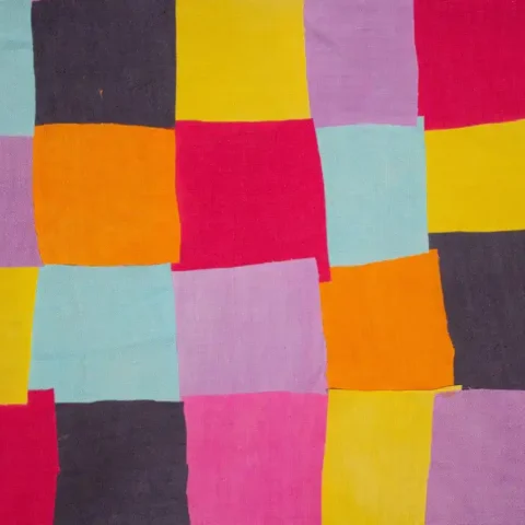 Patchwork - Patches of Beauty