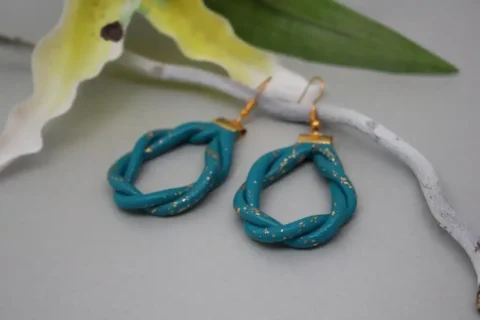 Polymer Clay – Versatile Jewellery Making Material
