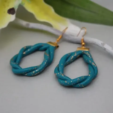 Polymer Clay – Versatile Jewellery Making Material