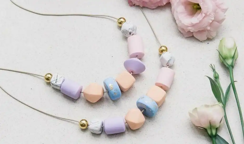 Polymer Clay – Versatile Jewellery Making Material