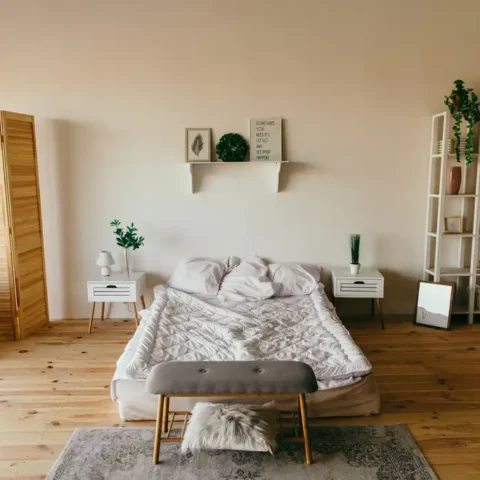 Scandinavian interior design - Everything you need to know
