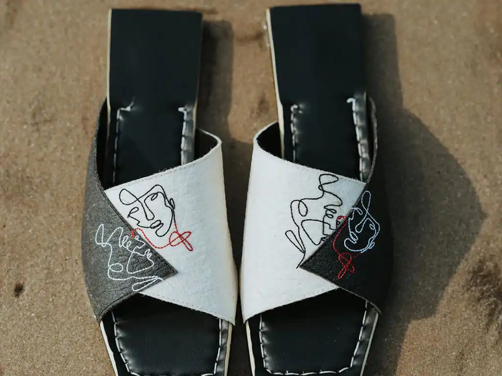 SUSTAINABLE FASHION LABELS : HOMEGROWN INDIAN BRANDS