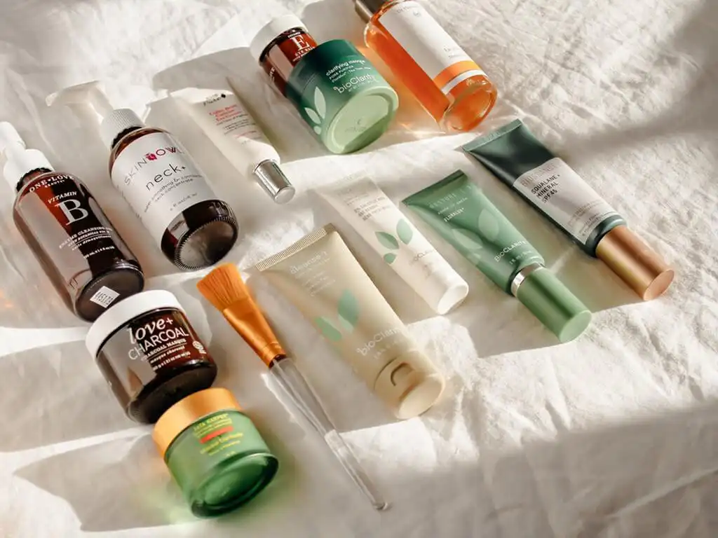 HAIR CARE ROUTINE: A BEGINNERS GUIDE