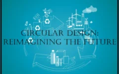 CIRCULAR DESIGN: FUTURE RE-IMAGINED