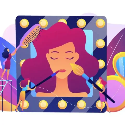 CAREER IN THE COSMETIC INDUSTRY: WHAT TO EXPECT?