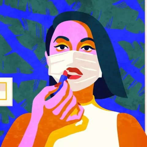 THE BEAUTY INDUSTRY: THE IMPACT OF COVID-19