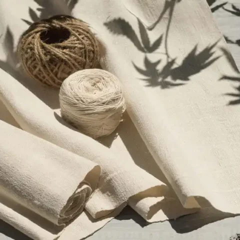 Benefits of hemp fabric