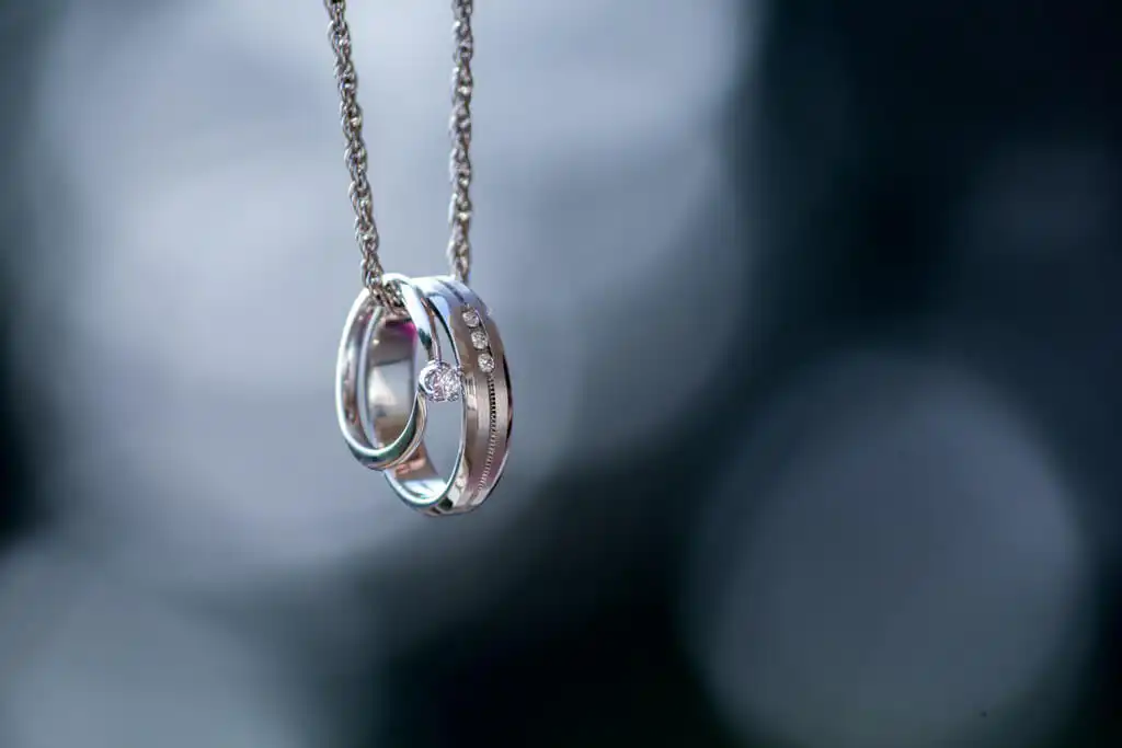 Wedding Rings: Create a Perfect Fit