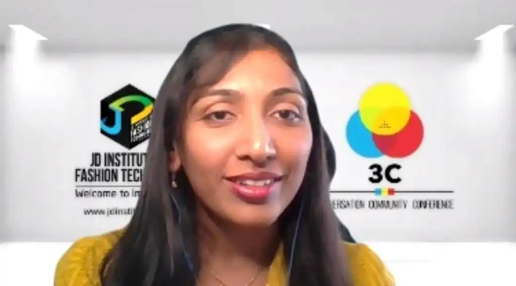 All About Green Buildings and Interiors: CONV. Conversations with Ar. Neha Vyas