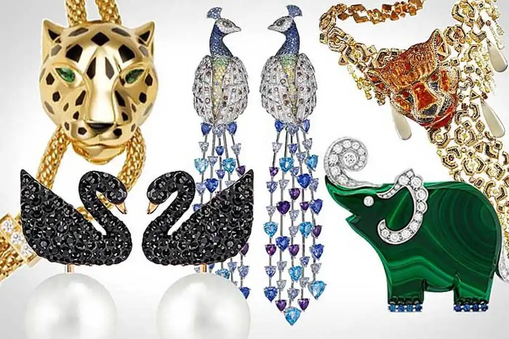 Animal Jewellery – Have you heard of it?