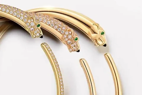 Animal Jewellery – Have you heard of it?