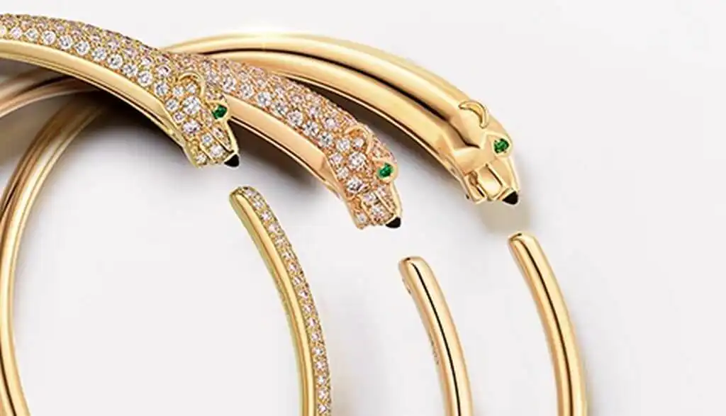 Animal Jewellery – Have you heard of it?