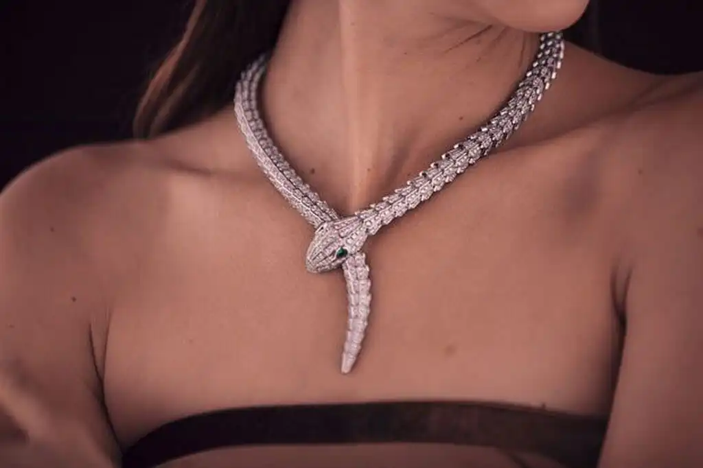 Animal Jewellery – Have you heard of it?