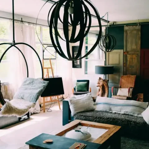 Architect vs interior designer - All you need to know