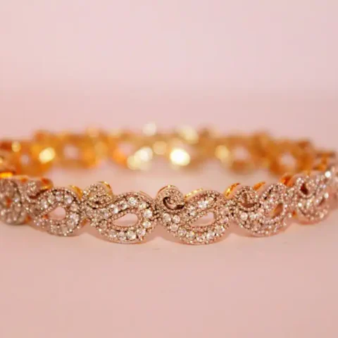 Bracelets – Not just a piece of jewellery