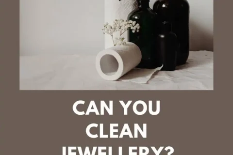 How to Clean Jewellery?