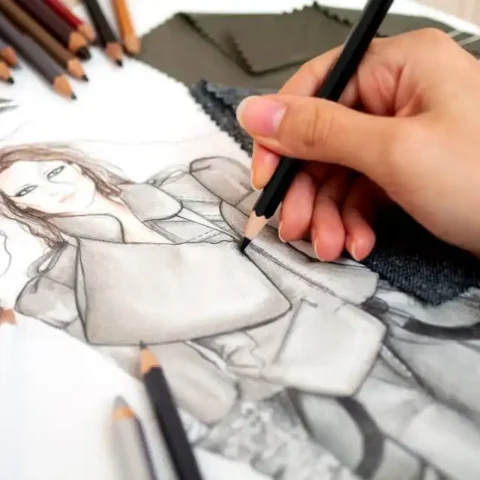 Costume Designing As A Profession: What Should You Expect?